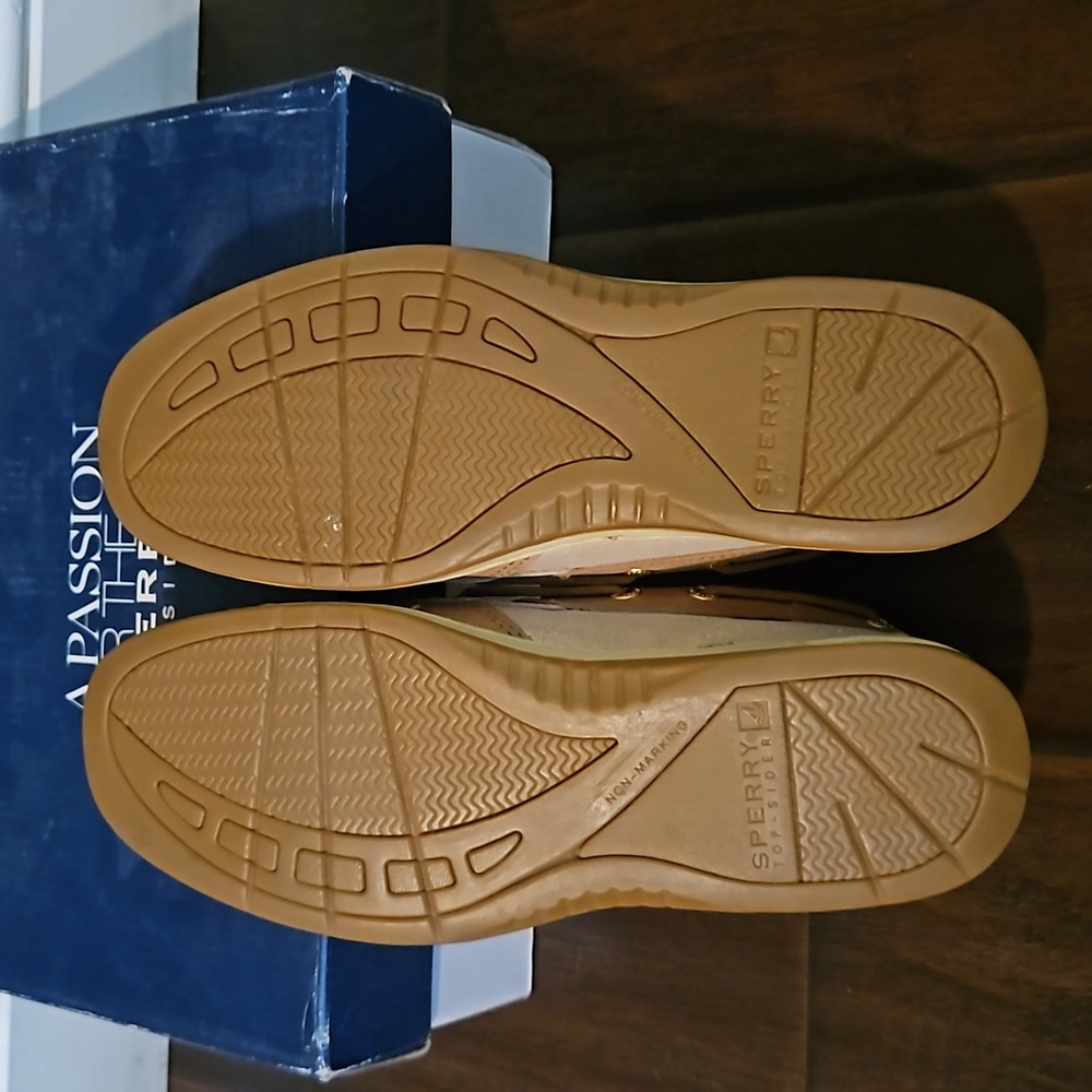 Sperry Top-Spider - Picture 4 of 7